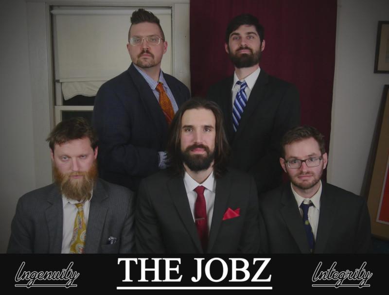 The Jobz